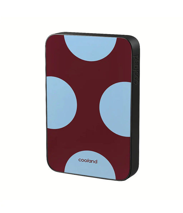 Bubbly - PowerBank COOLAND