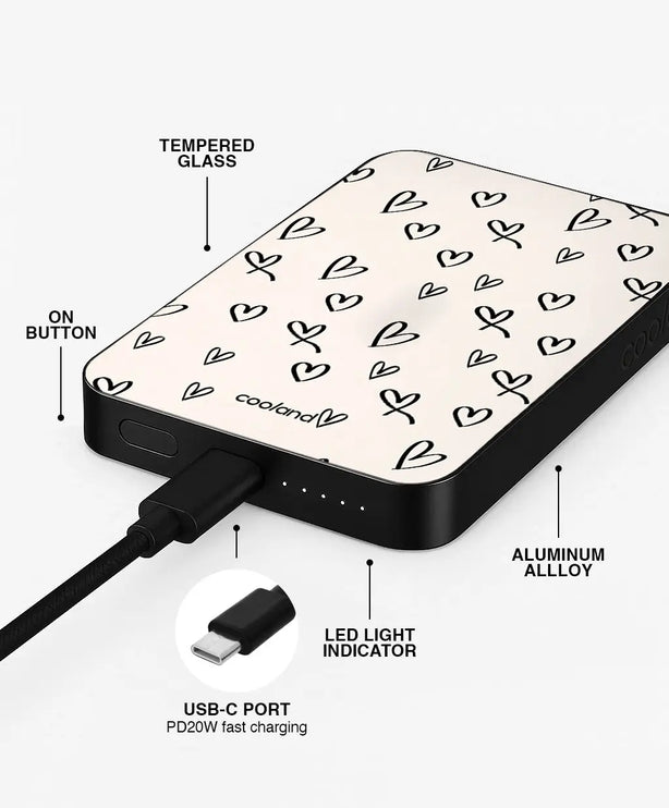 Bucharest - PowerBank COOLAND