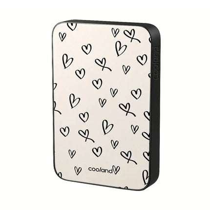 Bucharest - PowerBank COOLAND