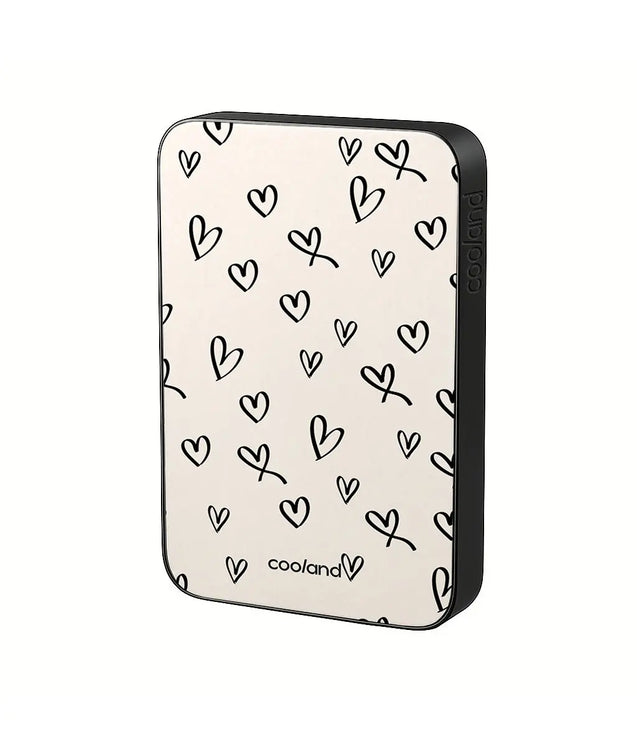 Bucharest - PowerBank COOLAND