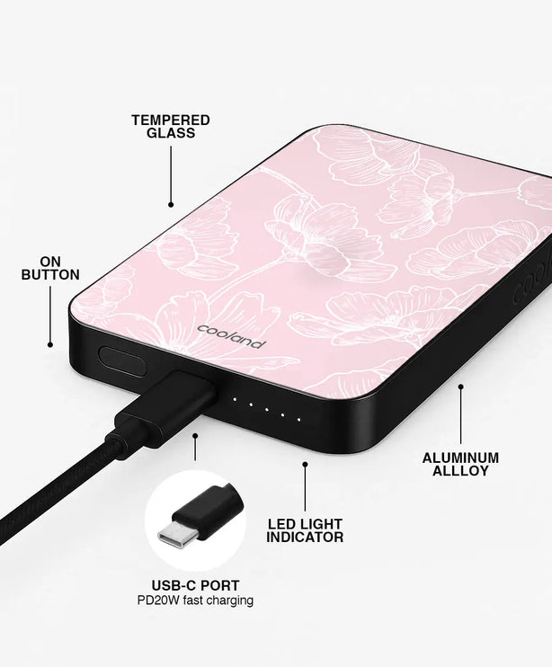 Euphoria - PowerBank COOLAND