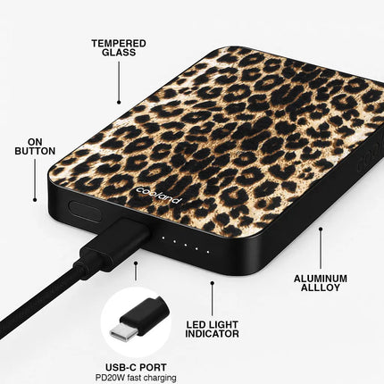 Feral - PowerBank COOLAND