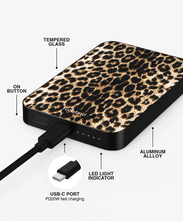 Feral - PowerBank COOLAND