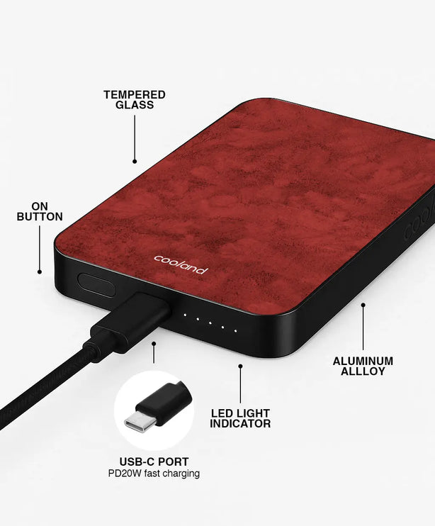 Flare - PowerBank COOLAND