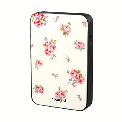 Flora - PowerBank COOLAND