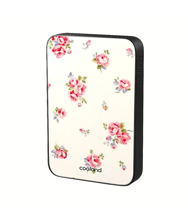 Flora - PowerBank COOLAND
