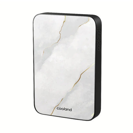 Georgia - PowerBank COOLAND