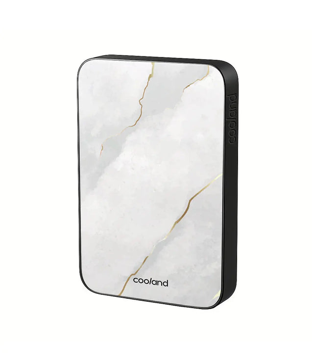 Georgia - PowerBank COOLAND