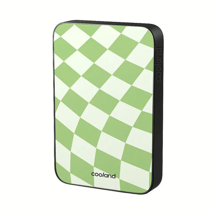 Greenchess - PowerBank COOLAND