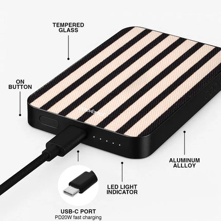 Ivory - PowerBank COOLAND
