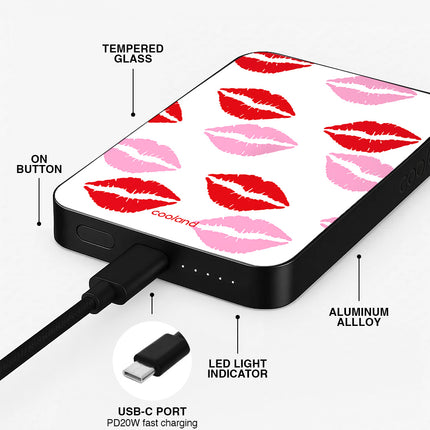 Kiss Me - PowerBank