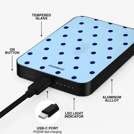 Lagoon - PowerBank COOLAND