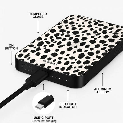 Lisbon - PowerBank COOLAND