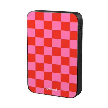 Pink Jam - PowerBank COOLAND
