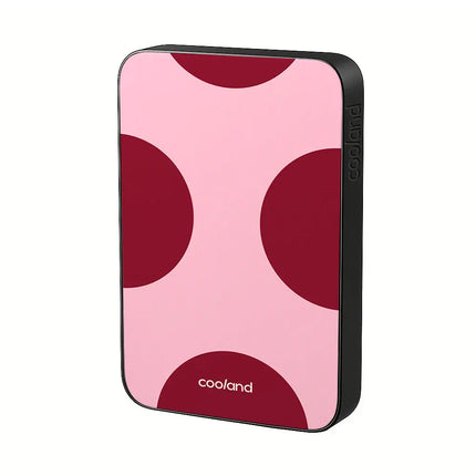 Polka Glam - PowerBank COOLAND