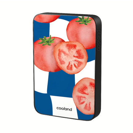 Pomodoro - PowerBank COOLAND