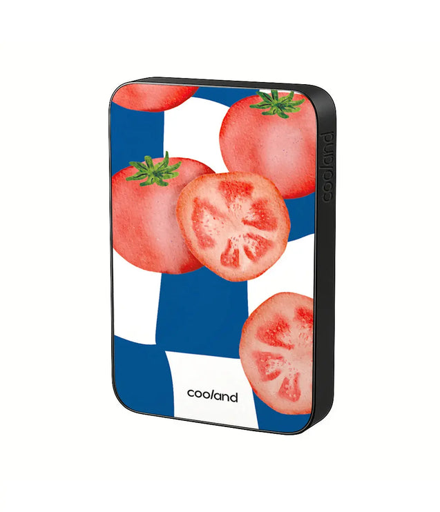 Pomodoro - PowerBank COOLAND