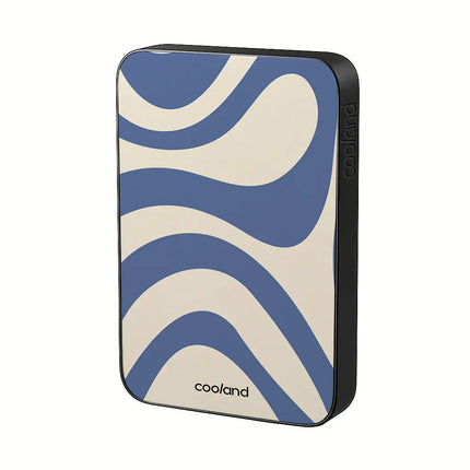 Riomaggiore - PowerBank COOLAND