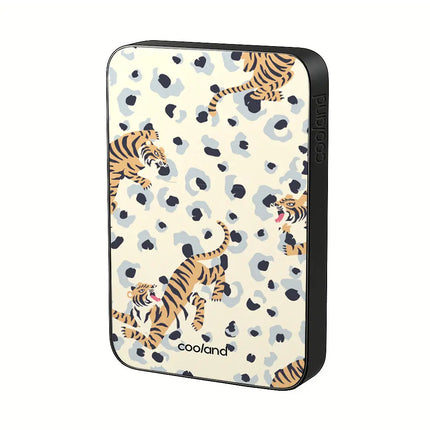 San Francisco - PowerBank COOLAND
