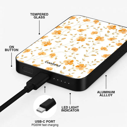 Siena - PowerBank COOLAND