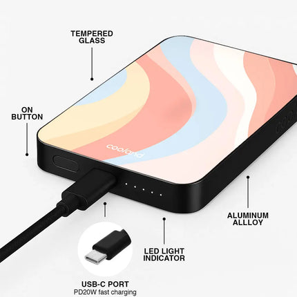 Similan - PowerBank COOLAND