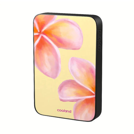 Fleur Soleil - PowerBank COOLAND