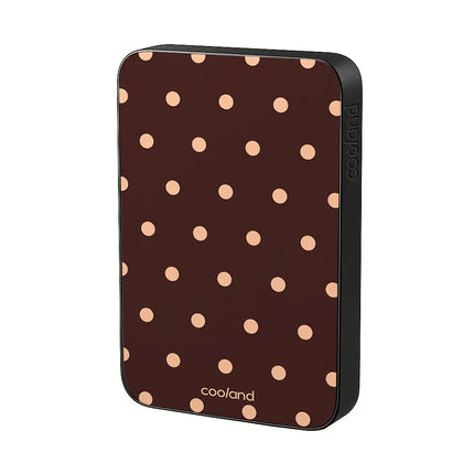 Toffee - PowerBank COOLAND