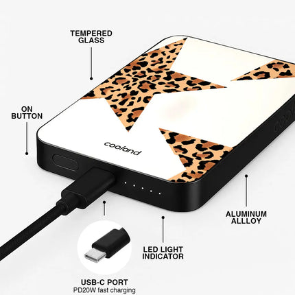 Wildstar - PowerBank COOLAND
