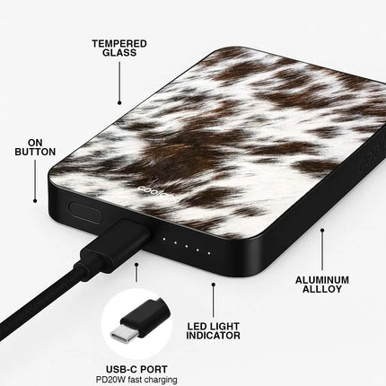 Savage - PowerBank COOLAND