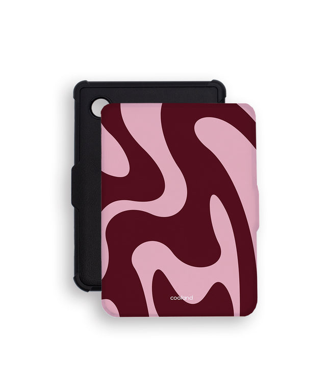 Berry Wave - Kobo/Kindle