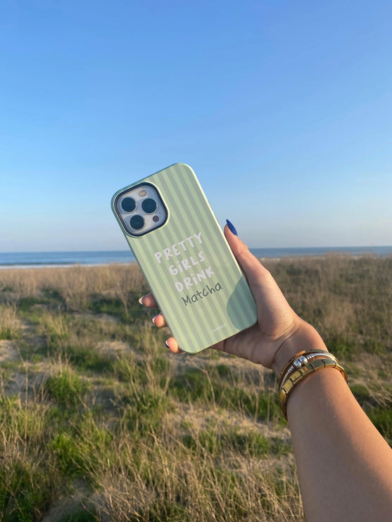 Matcha Girly COOLAND