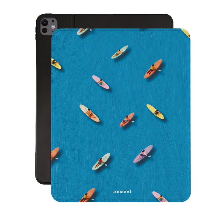 Swell - iPad COOLAND