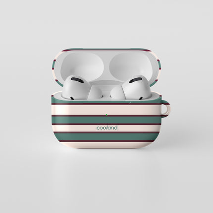 EARBUD OLIVE CREAM