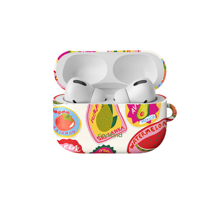 EARBUD STAMPED COOLAND