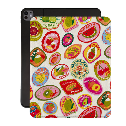Stamped - iPad COOLAND