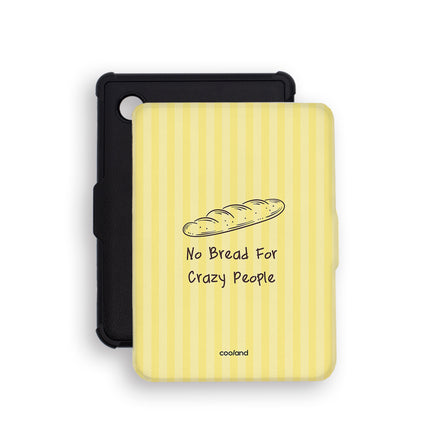 Crazy Bread - Kobo/Kindle