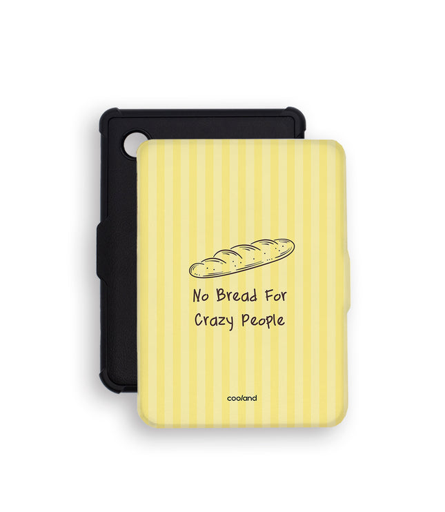 Crazy Bread - Kobo/Kindle