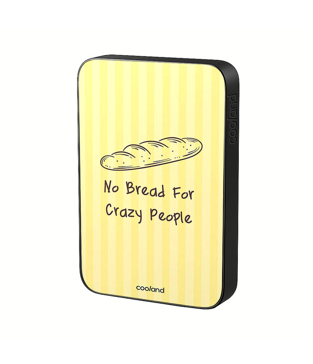 Crazy Bread - PowerBank