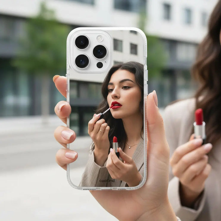 MIRROR CASE COOLAND