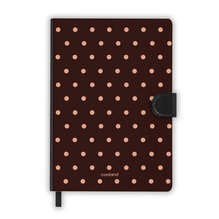 Toffee - Notebook COOLAND