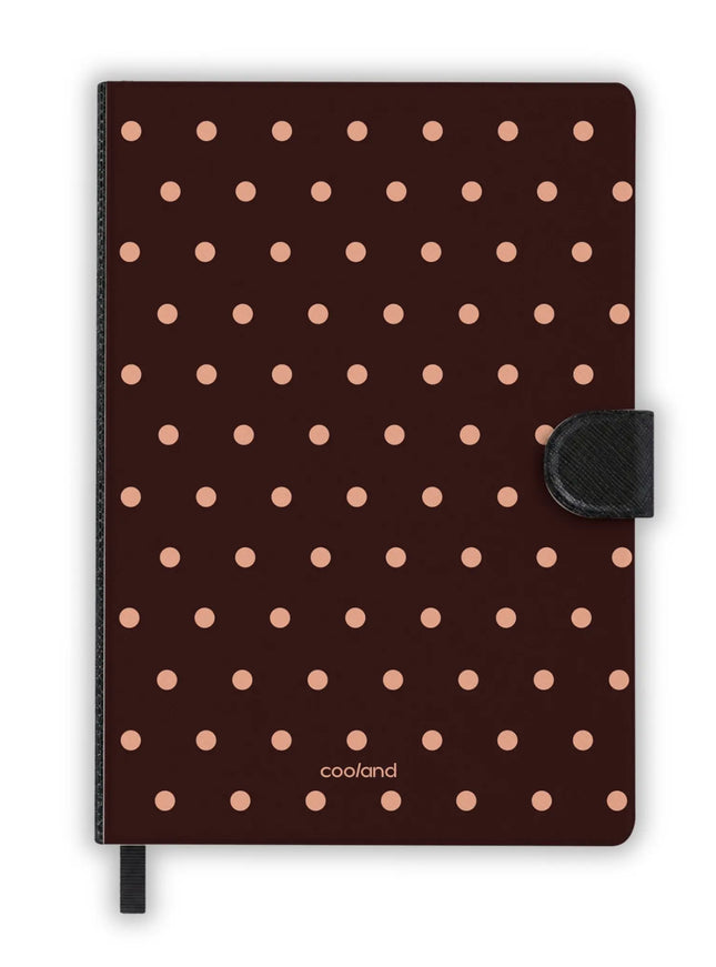 Toffee - Notebook COOLAND