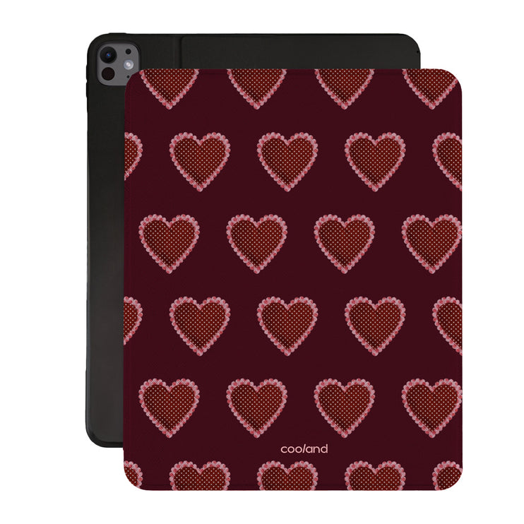 Berry Love - iPad