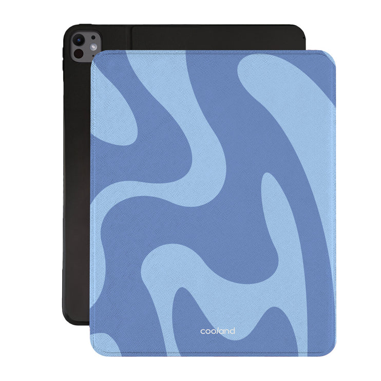 Glacier - iPad