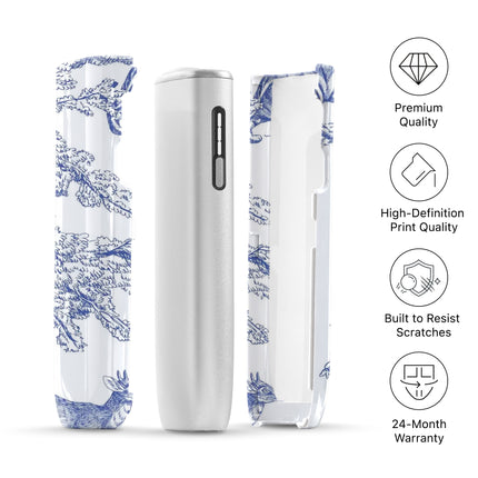 Arcadia - IQOS ILUMA i ONE Case