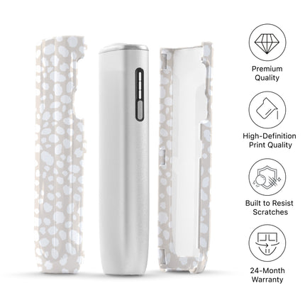 Athens - IQOS ILUMA i ONE Case