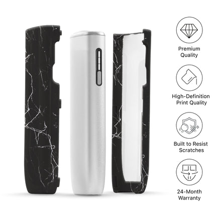 Austin - IQOS ILUMA i ONE Case
