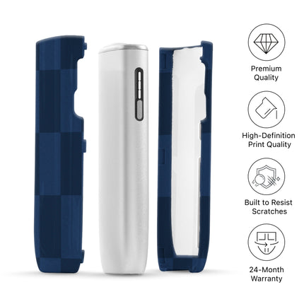 Benito - IQOS ILUMA i ONE Case