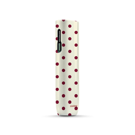 Berry - IQOS ILUMA i ONE Case