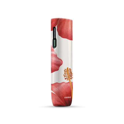 Fleur Blanche - IQOS ILUMA i ONE Case