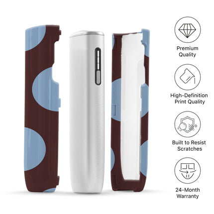Bubbly - IQOS ILUMA i ONE Case